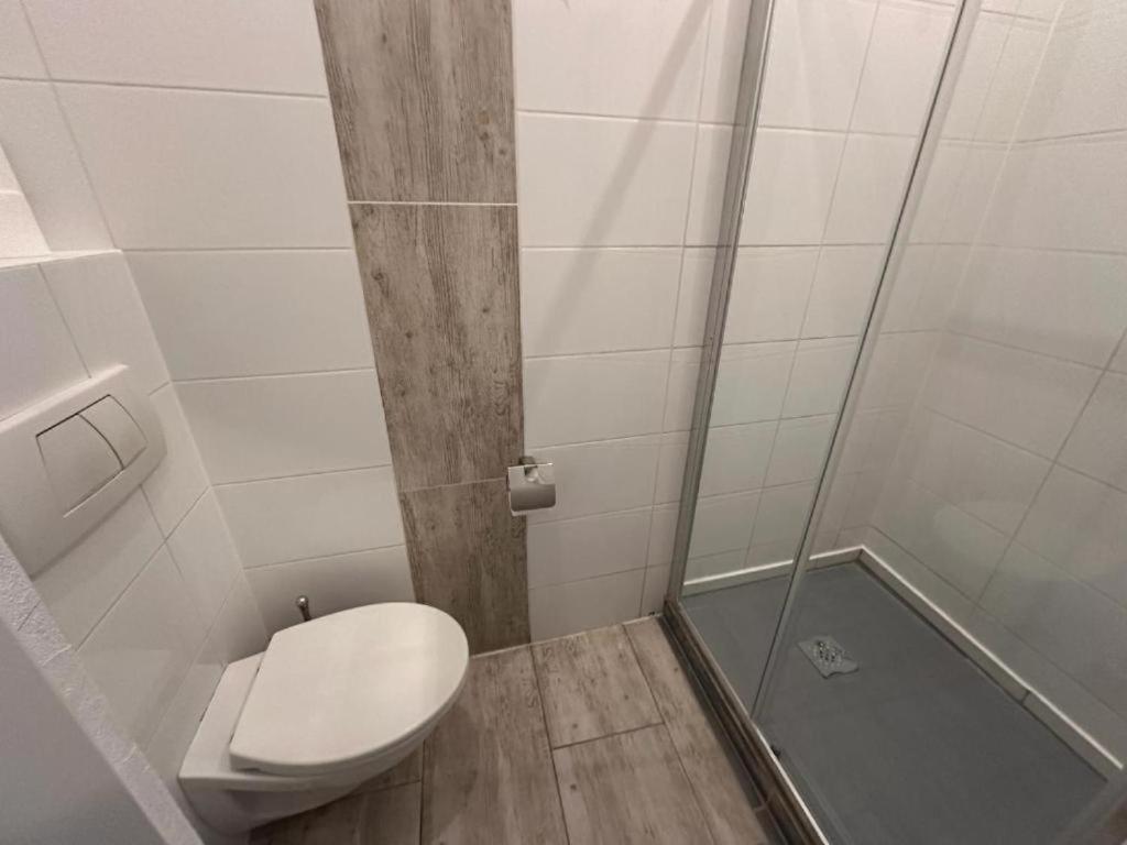פוזנן Golebia 4 Rooms מראה חיצוני תמונה