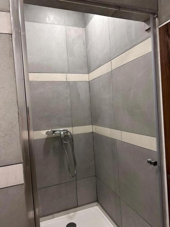 פוזנן Golebia 4 Rooms מראה חיצוני תמונה